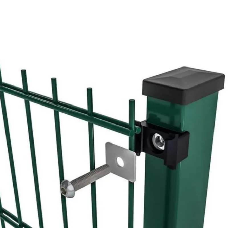 Read More About double loop wire fencing