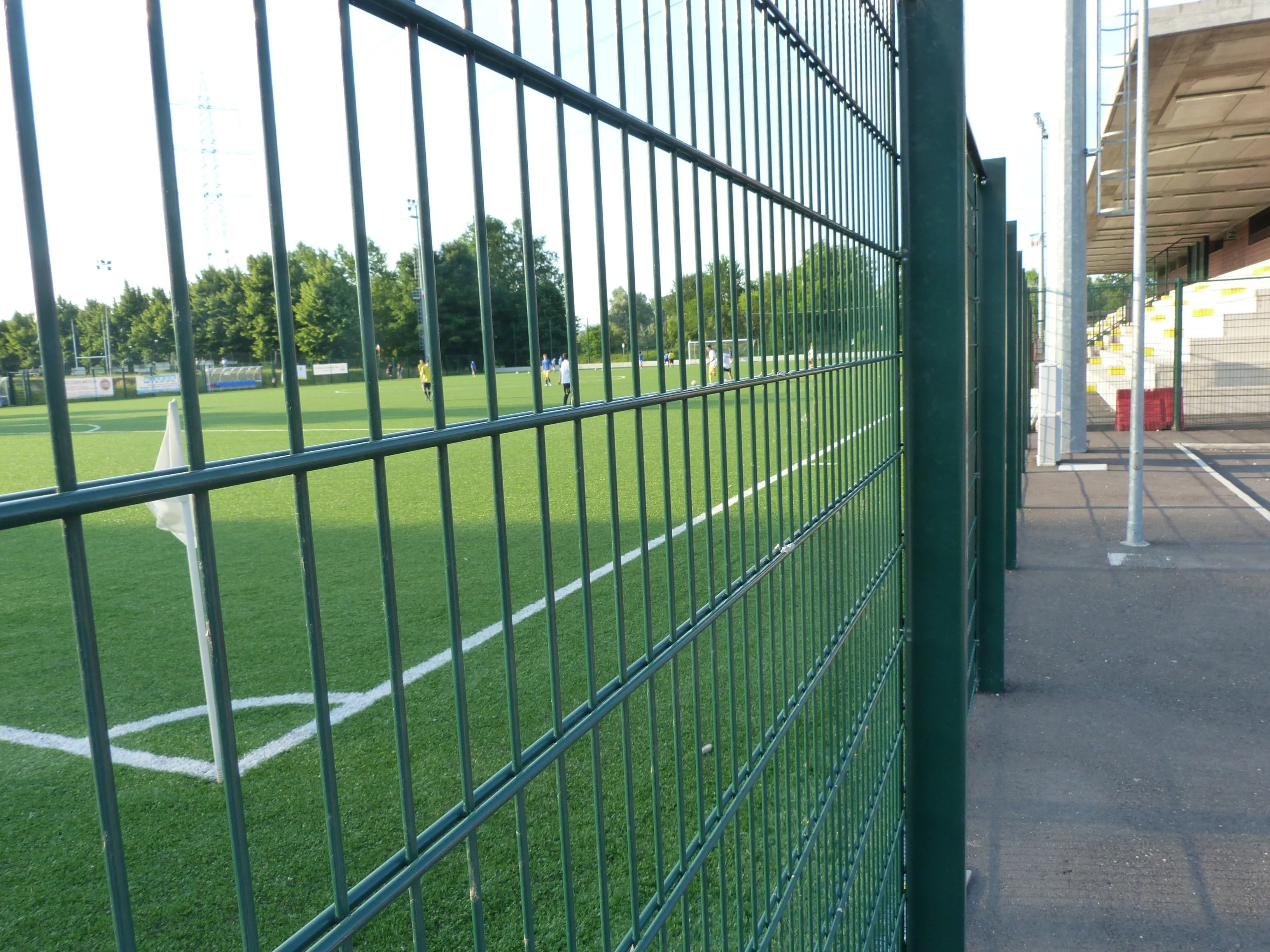 Read More About double loop wire fencing for sale