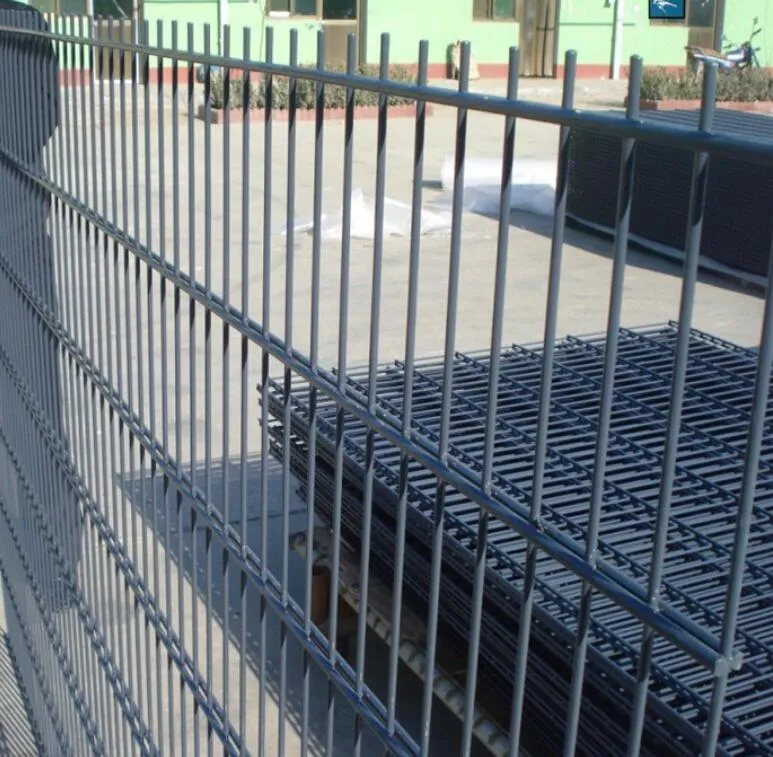 Read More About twin wire mesh fencing
