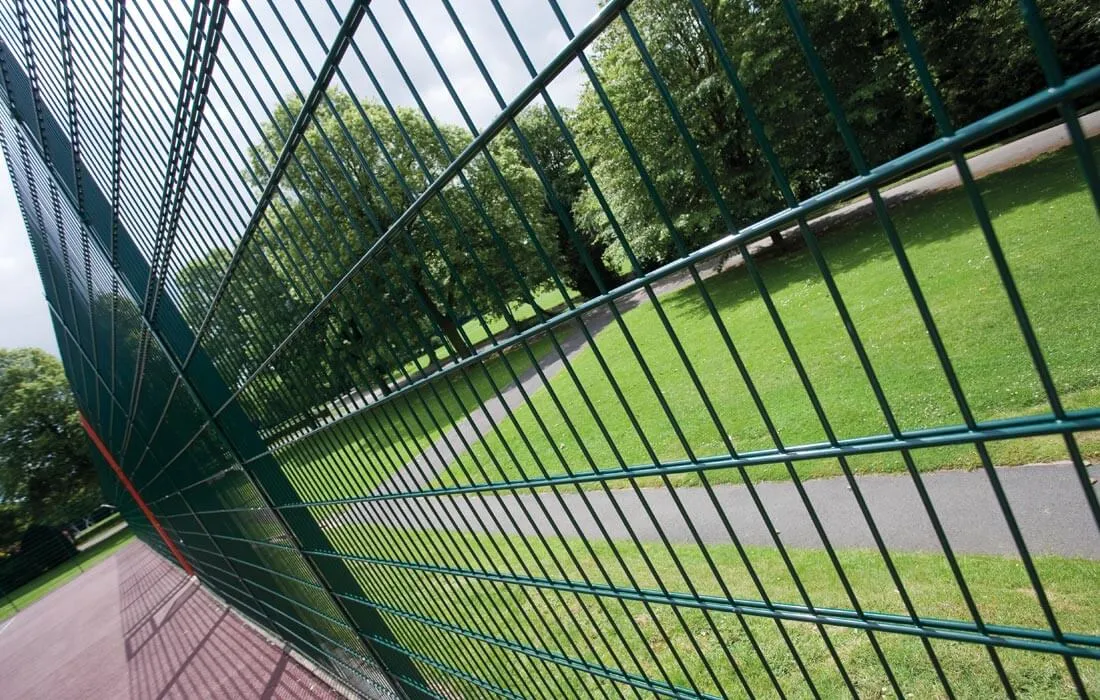 Read More About wholesale double wire fence