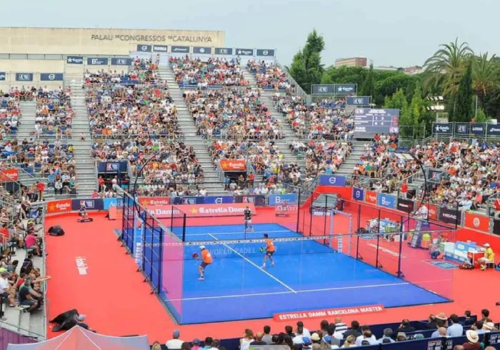 Read More About padel tennis