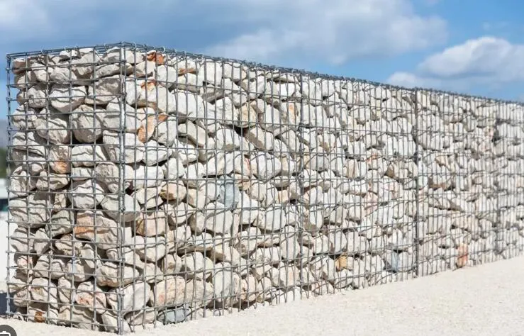 Read More About welded gabion
