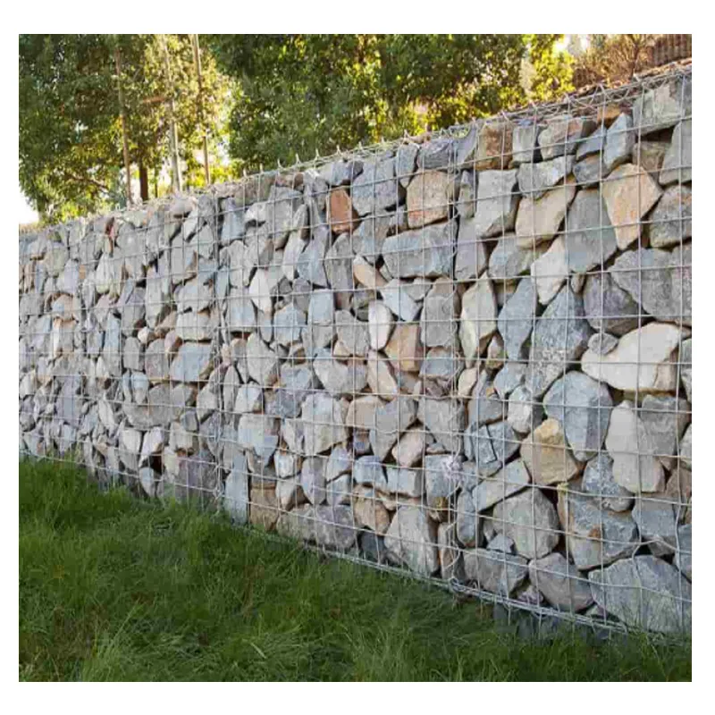 Read More About welded gabion baskets