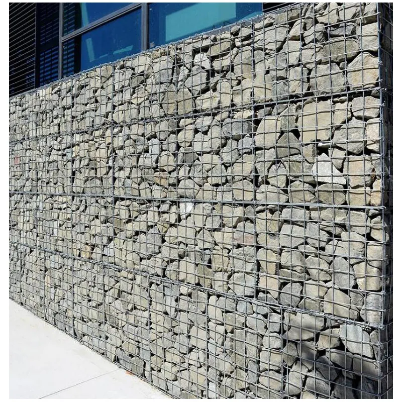 Read More About welded gabion mesh