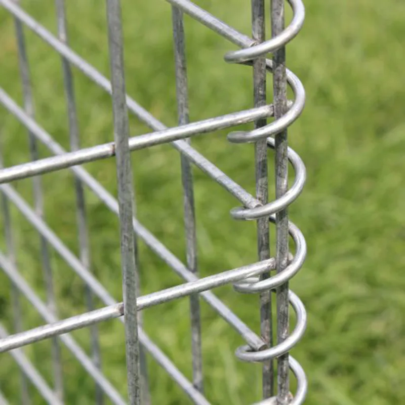 Read More About welded gabion mesh