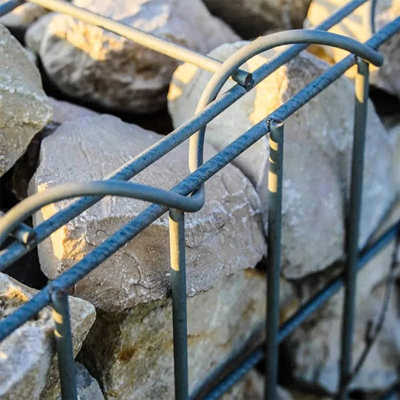 Read More About welded gabion mesh