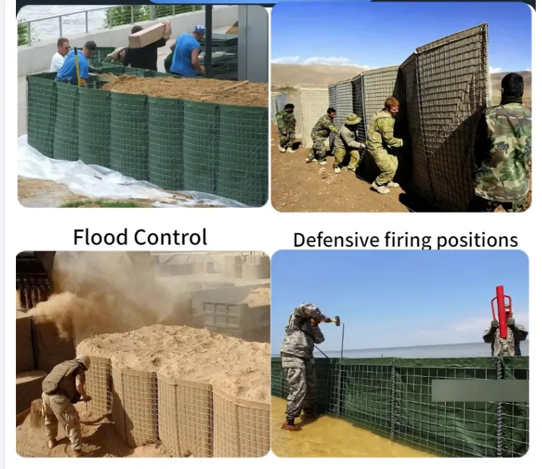 Read More About defensive barrier