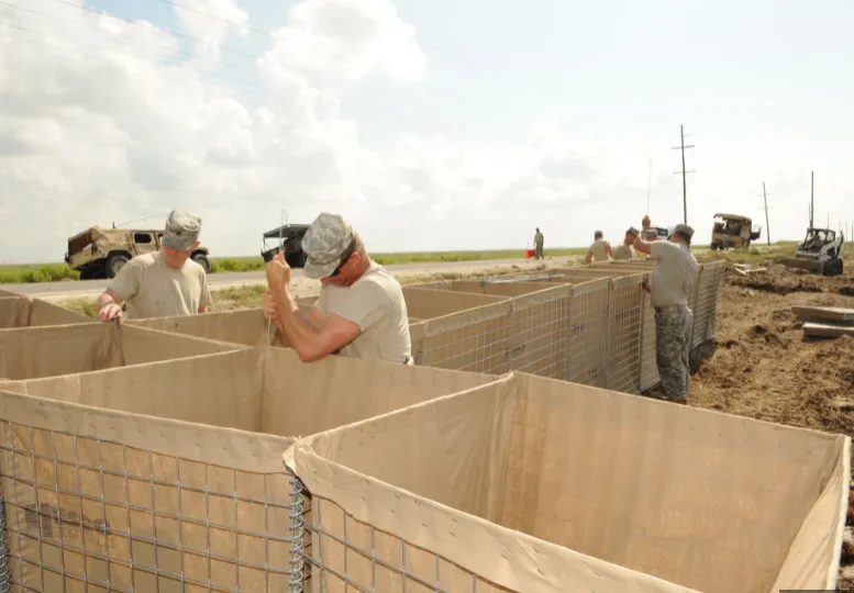 Read More About defensive barrier