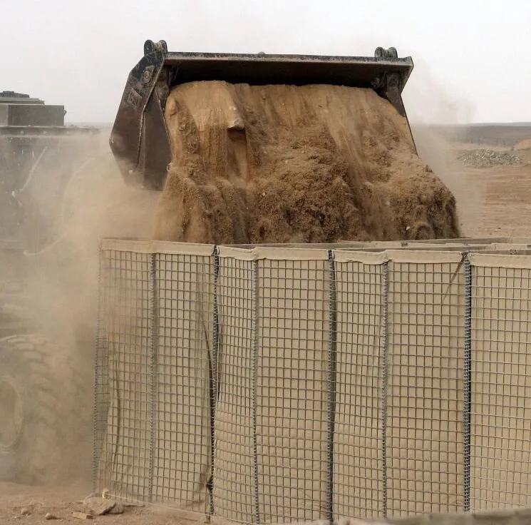 Read More About defensive barrier