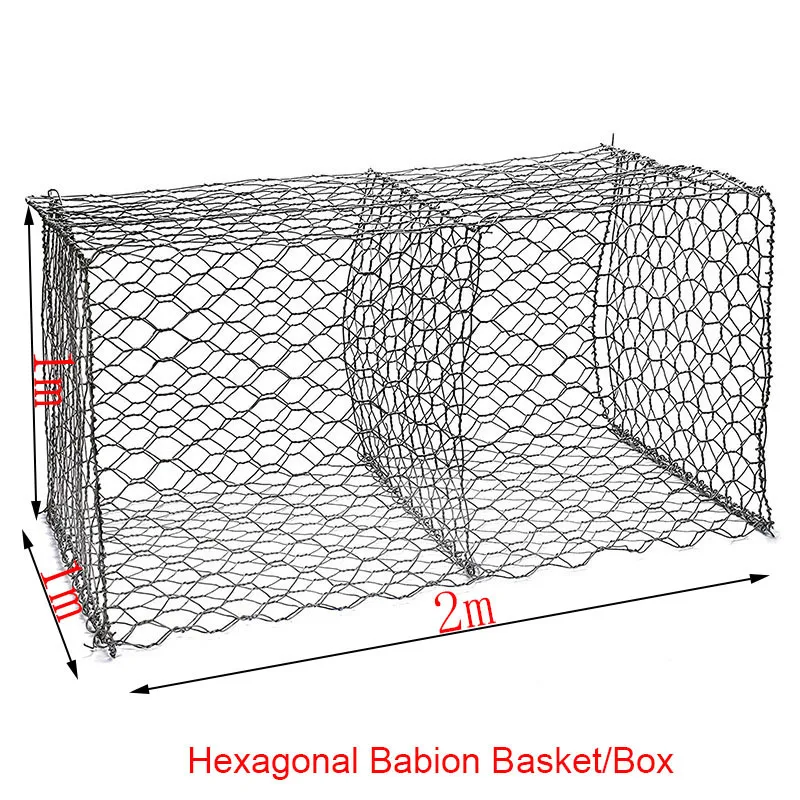 Read More About hexagonal gabion mesh