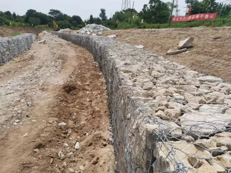 Read More About hexagonal gabion box manufacturers