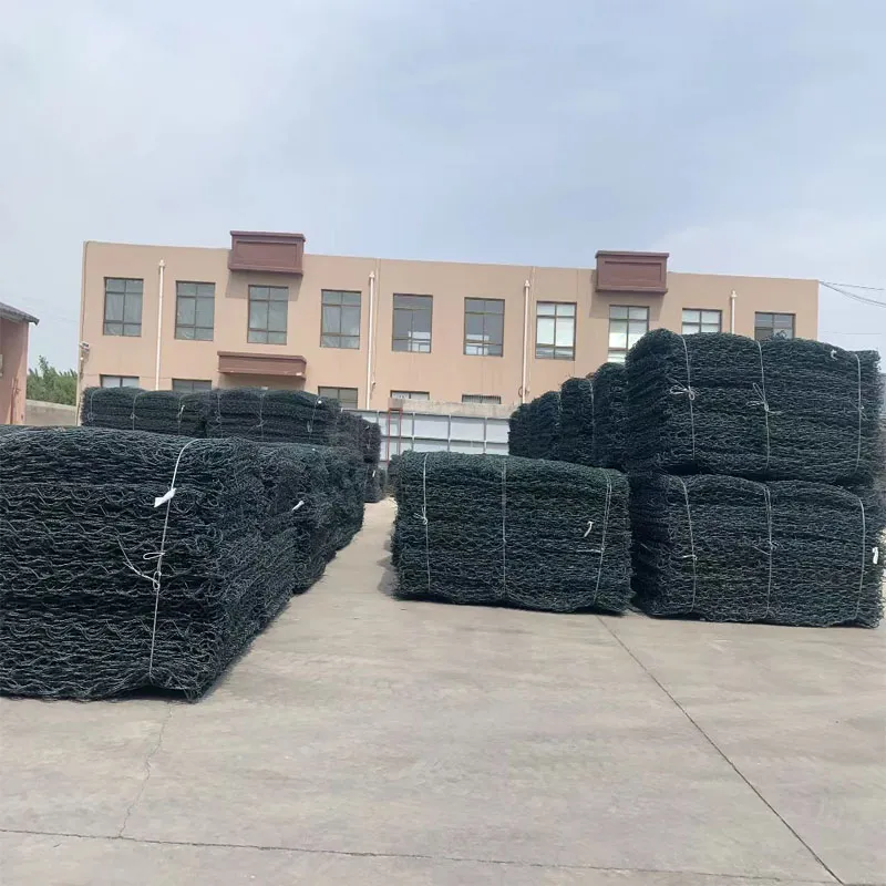 Read More About hexagonal gabion box