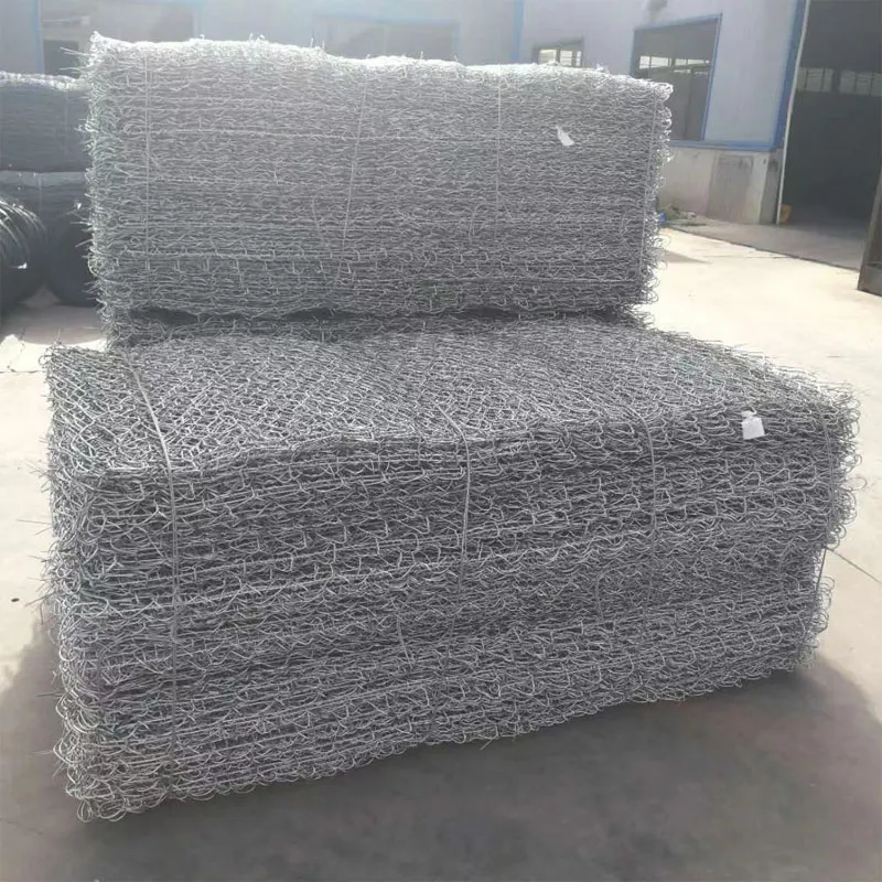 Read More About hexagonal gabion box