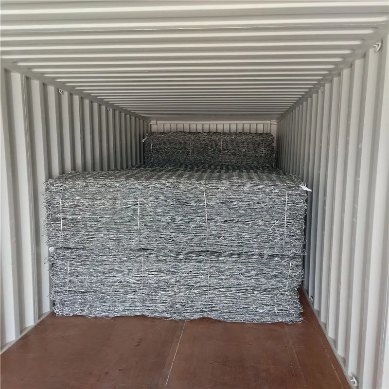 Read More About hexagonal gabion box manufacturers
