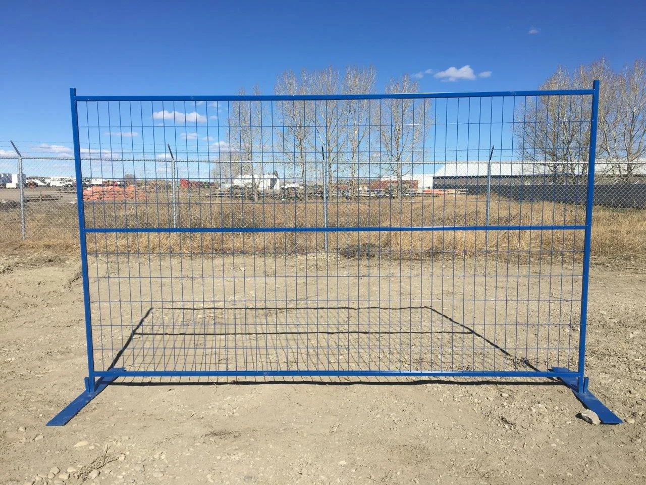 Read More About canada temporary fence