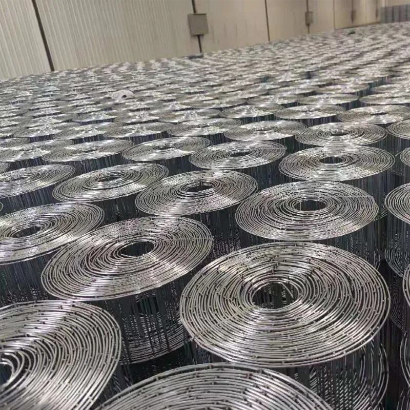 Read More About welded wire fabric