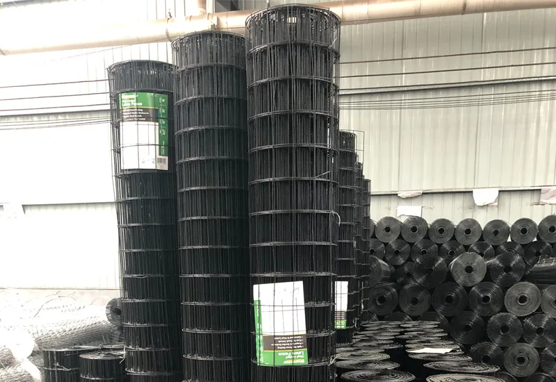 Read More About welded wire fabric