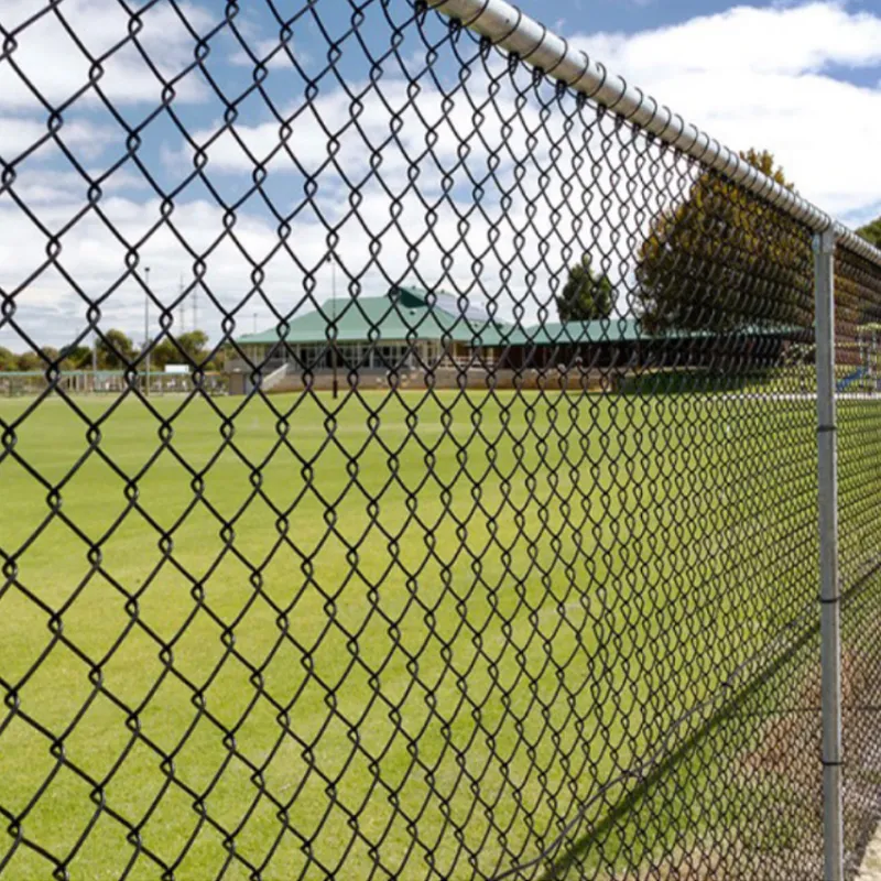 Read More About chain fence