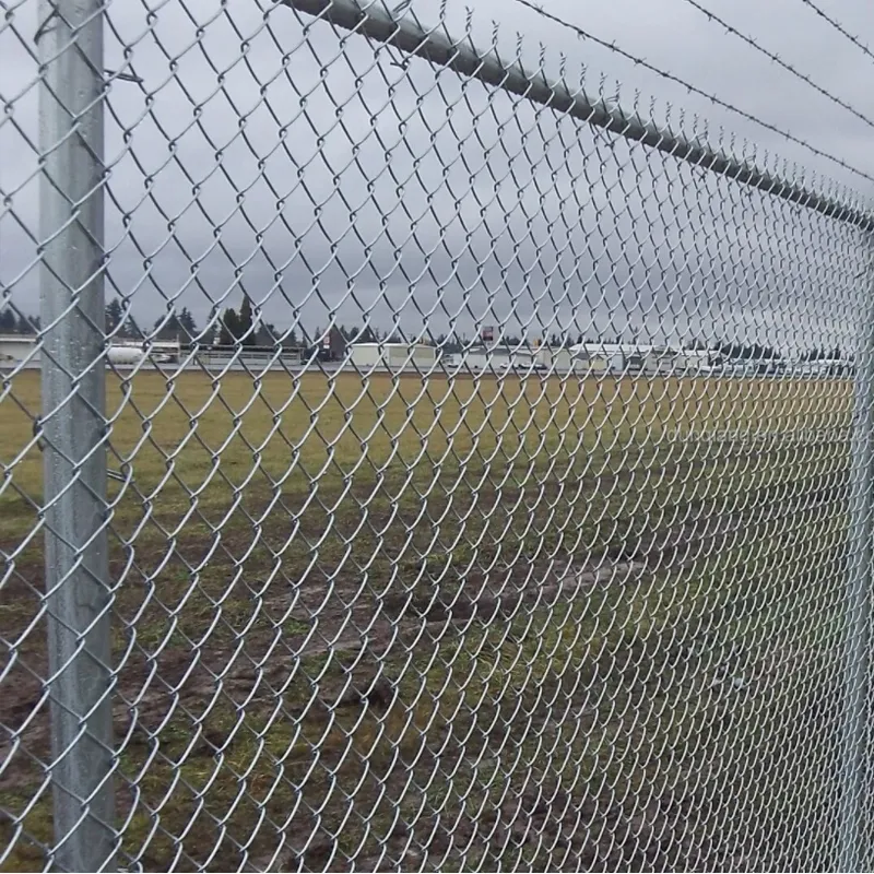 Read More About chain mesh fencing