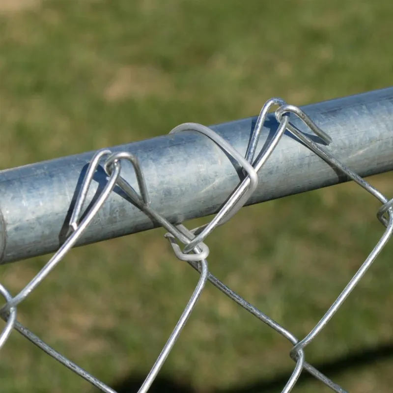 Read More About chain link fence