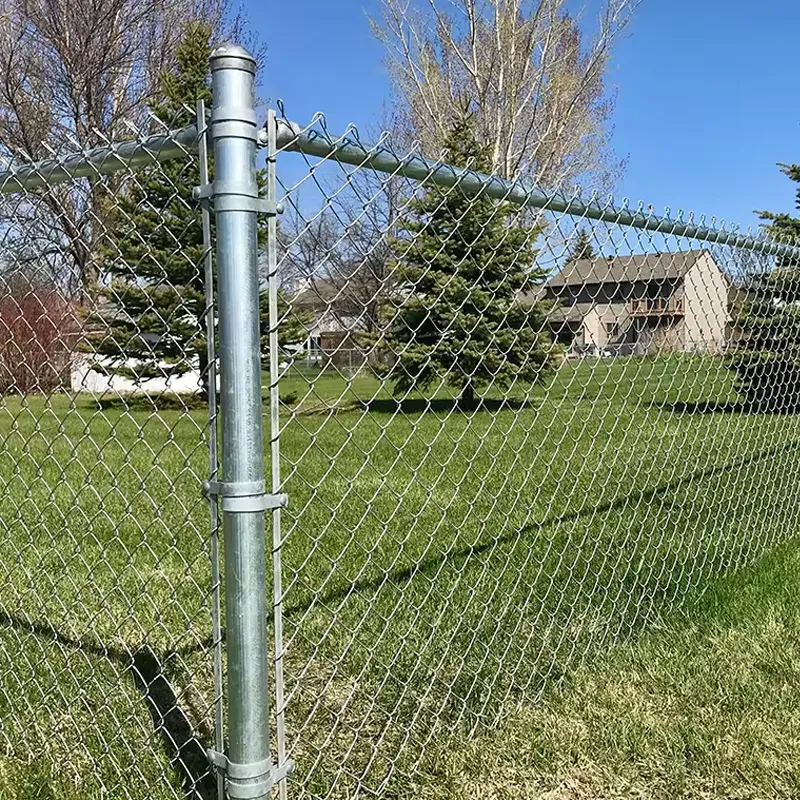 Read More About chain wire fencing