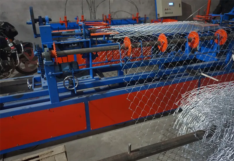 Read More About chain wire fencing