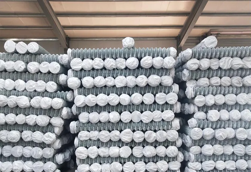 Read More About chain link fence