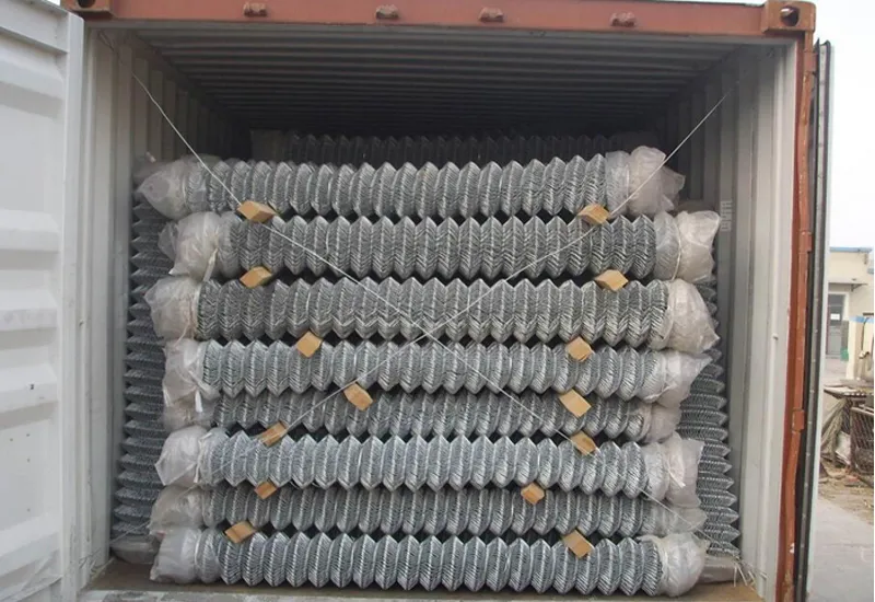 Read More About chain fence