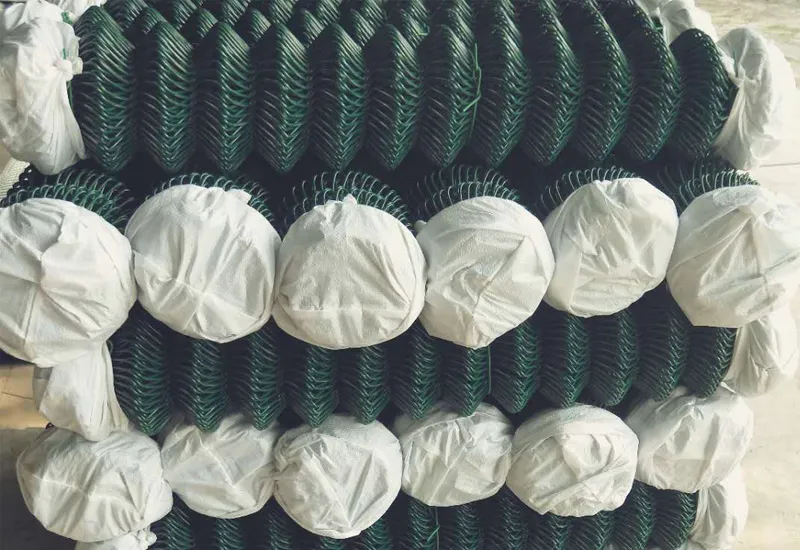 Read More About chain fence