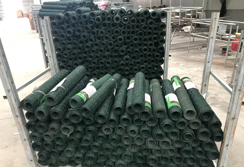 Read More About hexagonal wire mesh