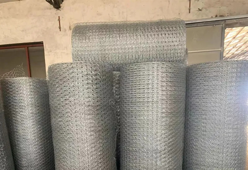 Read More About hexagonal metal mesh
