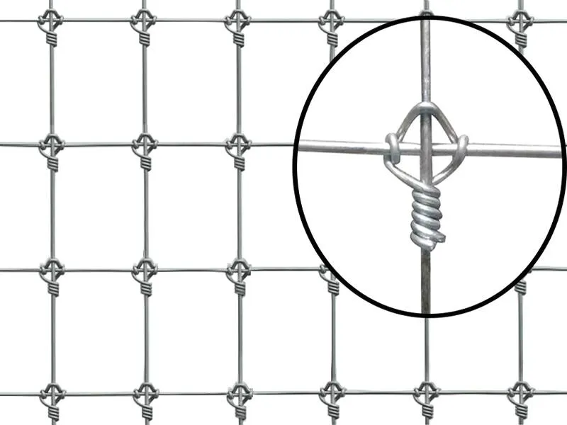 Read More About different types of field fence