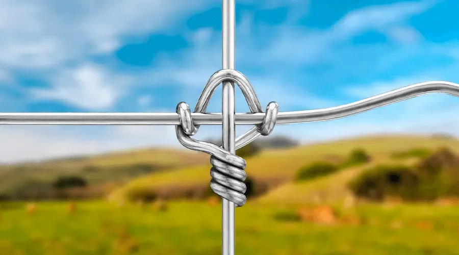 Read More About different types of field fence