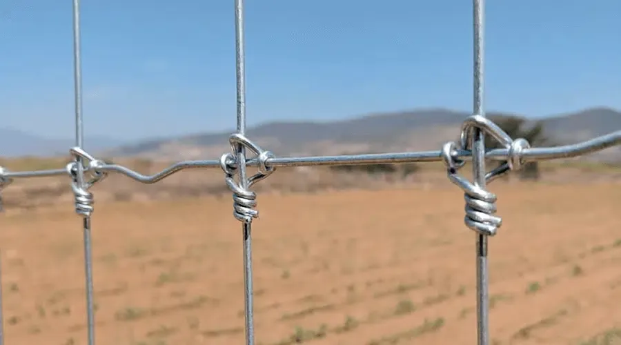 Read More About different types of field fence