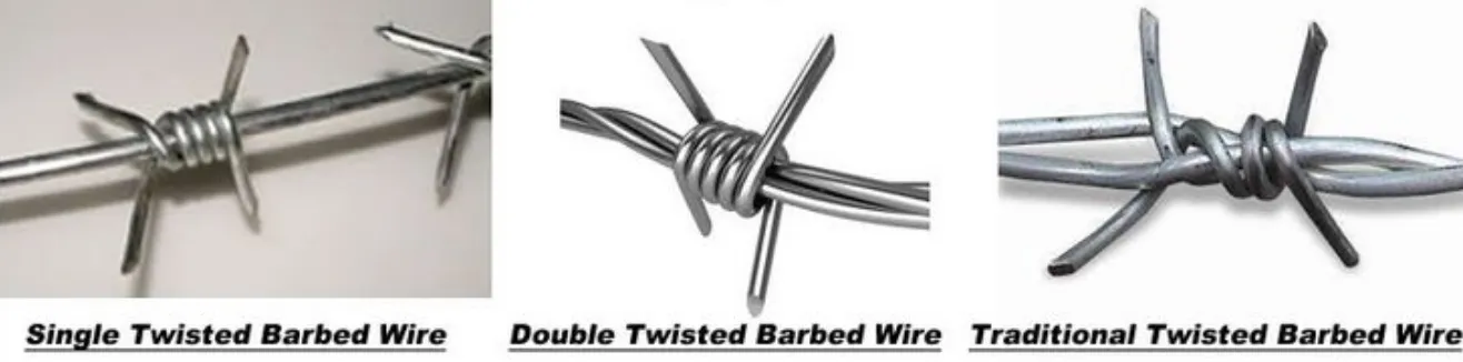 Read More About barbed wire fencing cost per kg