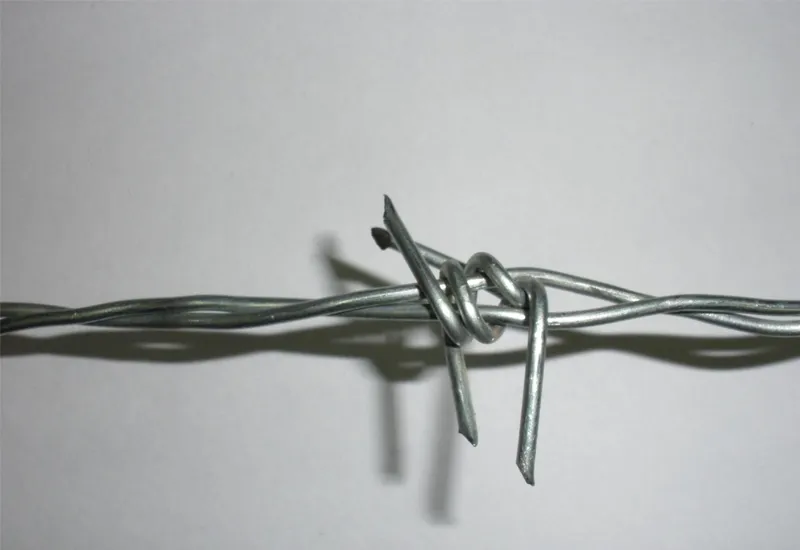 Read More About barbed wire for sale