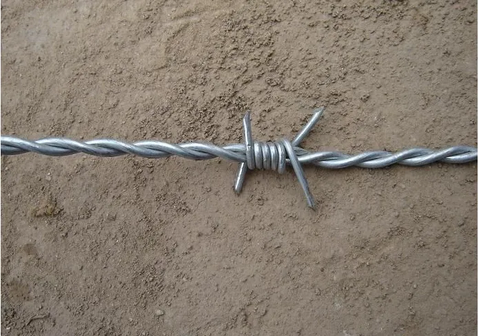 Read More About types of barbed wire