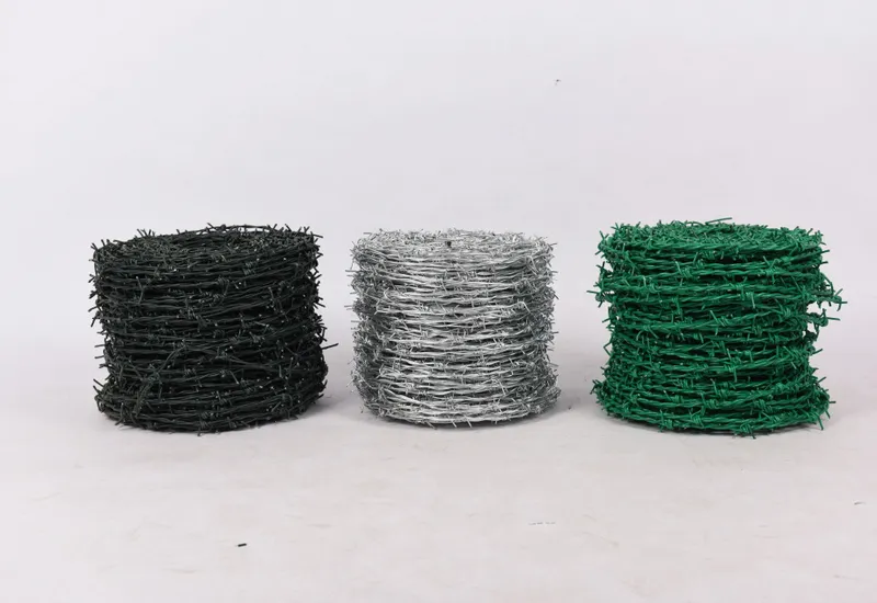 Read More About barbed wire for sale