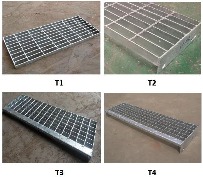 Read More About metal grating