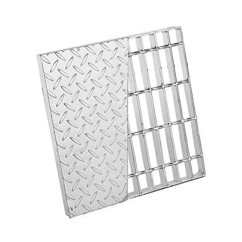 Read More About metal grating