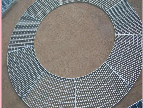 Read More About metal grating