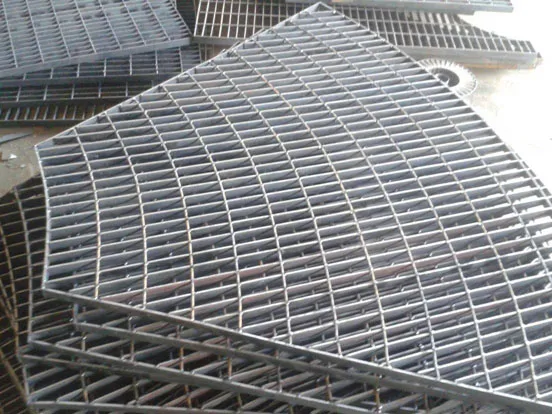Read More About bar grating