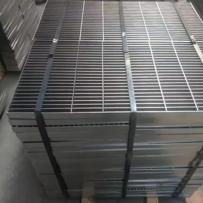 Read More About metal grating