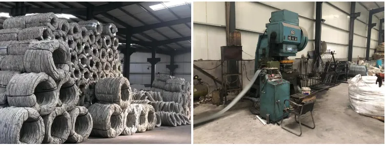 Read More About concertina wire for sale