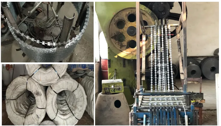 Read More About razor wire for sale