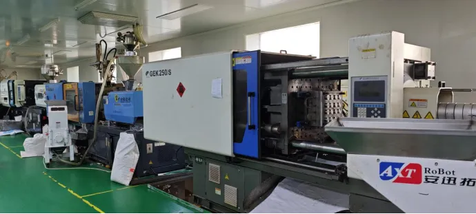 Read More About medicine bottle factory