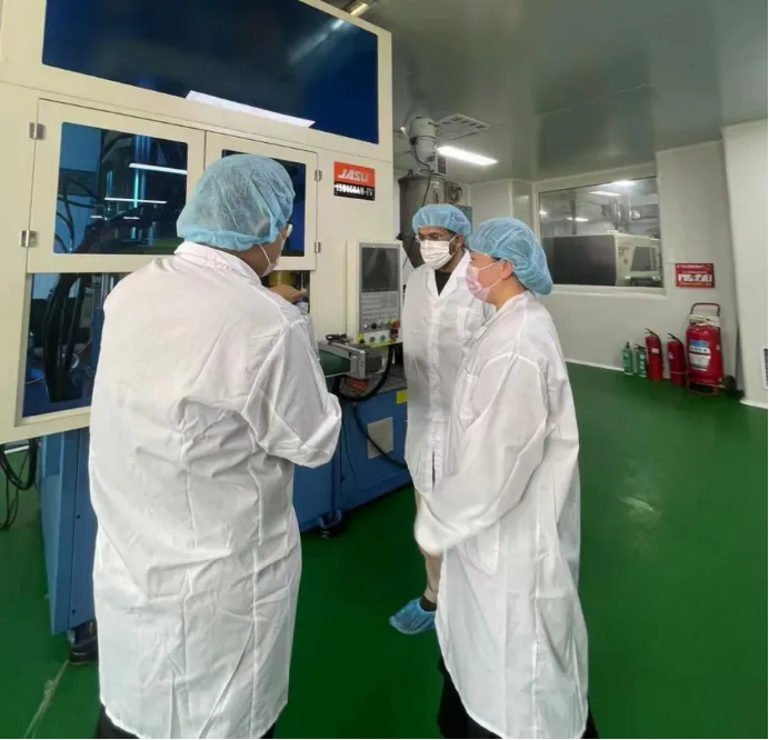 Read More About plastic reagent bottle factory