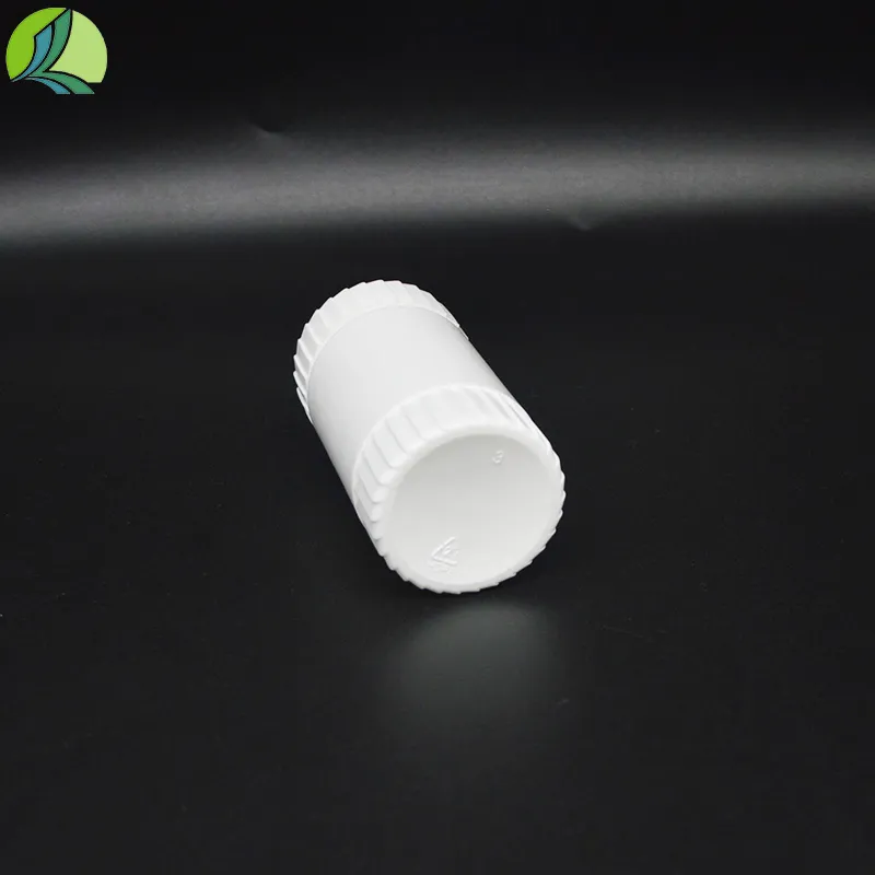 Read More About plastic medicine bottle