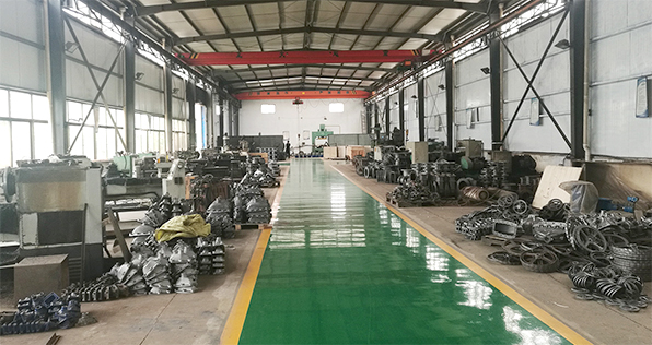 Read More About wire and cable factory