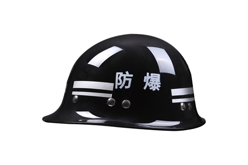 FRP safety helmet OEM printing personalized construction engineering